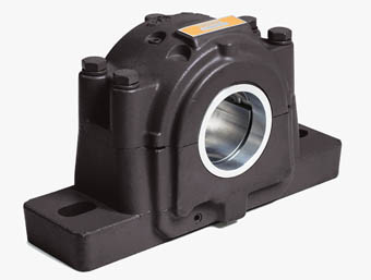 Корпусные узлы SAF | Инпромсервис 