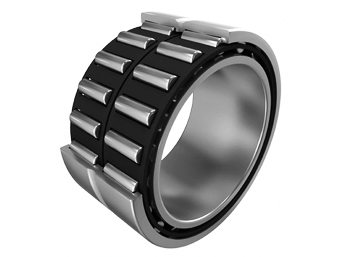 Двухрядные подшипники NNU (NN) | Инпромсервис 