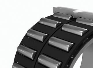 Двухрядные подшипники с полным комплектом тел качения | Инпромсервис 