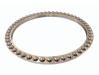 Type TVL-Angular Contact Thrust Ball Bearing | Инпромсервис 