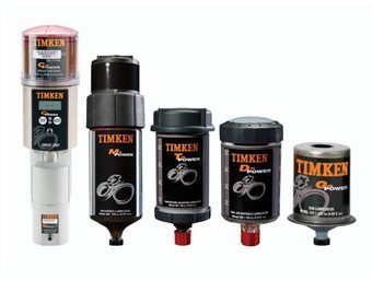 Точечные лубрикаторы | Инпромсервис 