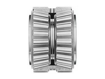 TNA (нерегулируемый двухрядный конический подшипник) | Инпромсервис 